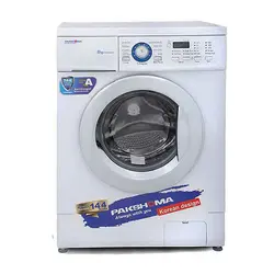 ماشین لباسشویی پاکشوما مدل WFU-80103