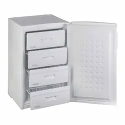 یخچال 4 فوت ایستکول مدل TM-926-4D