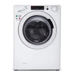 ماشین لباسشویی کندی مدل GVP-128