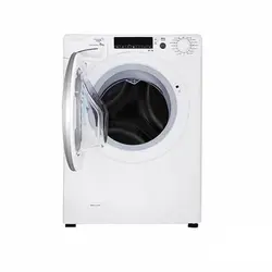 ماشین لباسشویی کندی مدل GVP-128