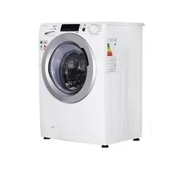 ماشین لباسشویی کندی مدل GVP-128