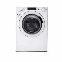 ماشین لباسشویی کندی مدل GVP-128