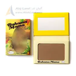 کانتور theBalm Bahama Mama Allık