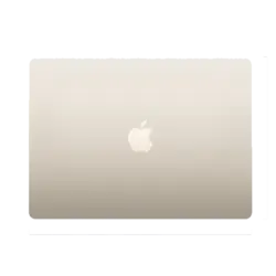 لپ تاپ 15.3 اینچی اپل مدل MacBook Air M2 2023 MQKV3 حافظه 512 گیگابایت