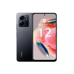 گوشی موبایل شیائومی مدل Xiaomi Redmi Note 12 حافظه 256 گیگابایت و رم 8 گیگابایت