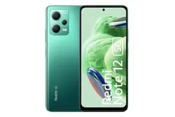 گوشی موبایل شیائومی مدل Xiaomi Redmi Note 12 حافظه 256 گیگابایت و رم 8 گیگابایت