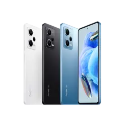 گوشی موبایل شیائومی Xiaomi Redmi Note 12 Pro  حافظه 128 و رم 8 گیگابایت