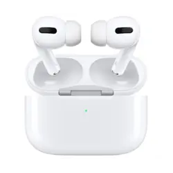 هدفون بی سیم اپل مدل Airpods Pro 2 USB-C