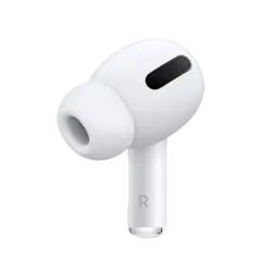 هدفون بی سیم اپل مدل Airpods Pro 2 USB-C