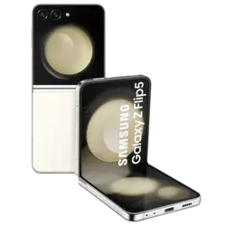 گوشی موبایل سامسونگ مدل Z Flip 5 حافظه 512 گیگ رام 8