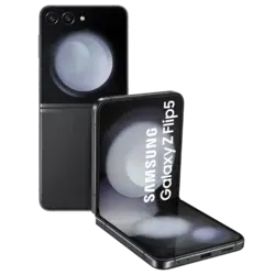 گوشی موبایل سامسونگ مدل Z Flip 5 حافظه 512 گیگ رام 8