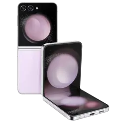 گوشی موبایل سامسونگ مدل Z Flip 5 حافظه 512 گیگ رام 8