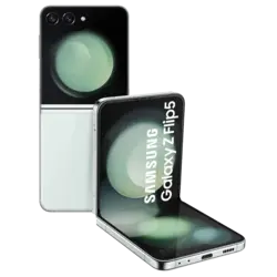 گوشی موبایل سامسونگ مدل Z Flip 5 حافظه 512 گیگ رام 8