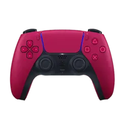 دسته بازی پلی استیشن  Dual Sense PlayStation 5 مدل CFI-ZCT1W قرمز