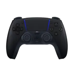 دسته بازی پلی استیشن  Dual Sense PlayStation 5 مدل CFI-ZCT1W مشکی