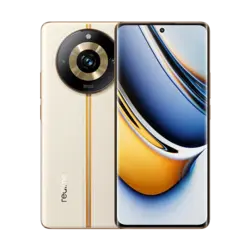 گوشی موبایل ریلمی مدل Realme 11 Pro Plus 5G حافظه 512 گیگابایت و رم 12 گیگابایت