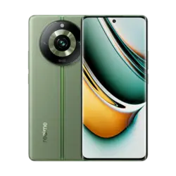 گوشی موبایل ریلمی مدل Realme 11 Pro Plus 5G حافظه 512 گیگابایت و رم 12 گیگابایت