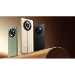 گوشی موبایل ریلمی مدل Realme 11 Pro Plus 5G حافظه 512 گیگابایت و رم 12 گیگابایت