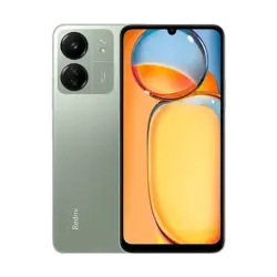 گوشی موبایل شیائومی مدل Xiaomi Redmi 13C حافظه 128 و رم 6 گیگابایت
