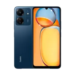 گوشی موبایل شیائومی مدل Xiaomi Redmi 13C حافظه 128 و رم 6 گیگابایت