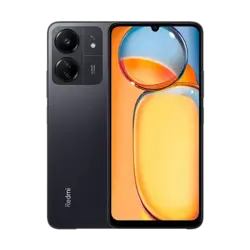 گوشی موبایل شیائومی مدل Xiaomi Redmi 13C حافظه 128 و رم 6 گیگابایت