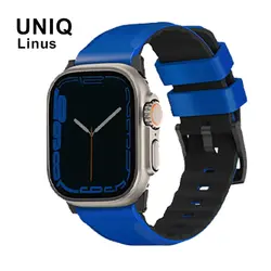 بند سیلیکونی اپل واچ یونیک Uniq Linus Airsoft