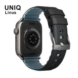 بند سیلیکونی اپل واچ یونیک Uniq Linus Airsoft