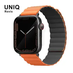 بند مغناطیسی اپل واچ یونیک Uniq Revix
