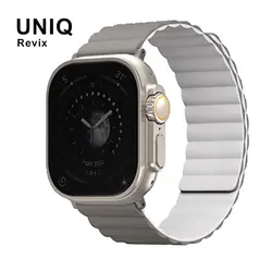 بند مغناطیسی اپل واچ یونیک Uniq Revix