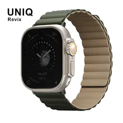 بند مغناطیسی اپل واچ یونیک Uniq Revix