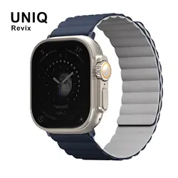 بند مغناطیسی اپل واچ یونیک Uniq Revix
