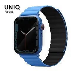 بند مغناطیسی اپل واچ یونیک Uniq Revix