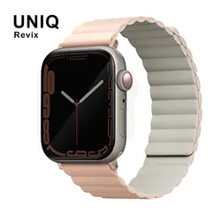 بند مغناطیسی اپل واچ یونیک Uniq Revix