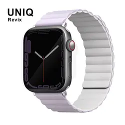 بند مغناطیسی اپل واچ یونیک Uniq Revix