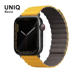 بند مغناطیسی اپل واچ یونیک Uniq Revix