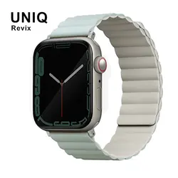 بند مغناطیسی اپل واچ یونیک Uniq Revix