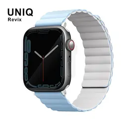 بند مغناطیسی اپل واچ یونیک Uniq Revix
