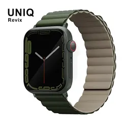 بند مغناطیسی اپل واچ یونیک Uniq Revix