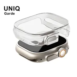گارد و محافظ صفحه نمایش اپل واچ یونیک Uniq Garde