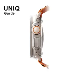 گارد و محافظ صفحه نمایش اپل واچ یونیک Uniq Garde