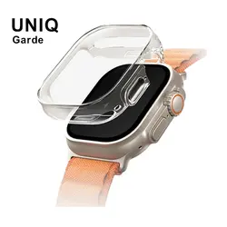 گارد و محافظ صفحه نمایش اپل واچ یونیک Uniq Garde