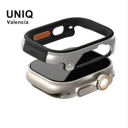 گارد و محافظ صفحه نمایش اپل واچ یونیک Uniq Valencia