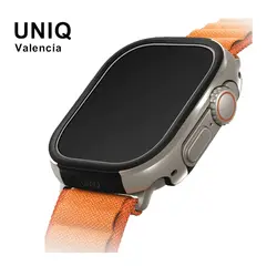 گارد و محافظ صفحه نمایش اپل واچ یونیک Uniq Valencia