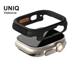 گارد و محافظ صفحه نمایش اپل واچ یونیک Uniq Valencia