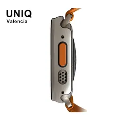 گارد و محافظ صفحه نمایش اپل واچ یونیک Uniq Valencia