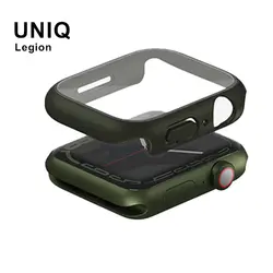 گارد و محافظ صفحه نمایش اپل واچ یونیک Uniq Legion