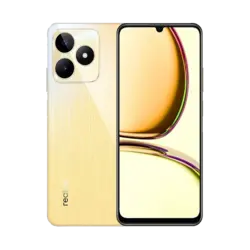 گوشی موبایل ریلمی مدل Realme C53 حافظه 128 و رم 6 گیگابایت 4G