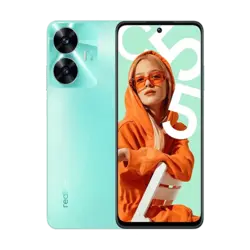 گوشی موبایل ریلمی مدل Realme C55 حافظه 256 و رم 8 گیگابایت 4G