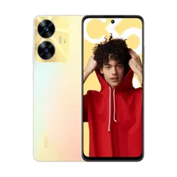 گوشی موبایل ریلمی مدل Realme C55 حافظه 256 و رم 8 گیگابایت 4G