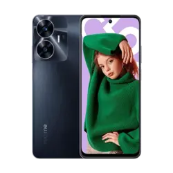 گوشی موبایل ریلمی مدل Realme C55 حافظه 256 و رم 8 گیگابایت 4G